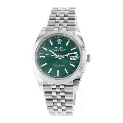 Rolex Datejust 41