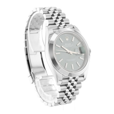 Rolex Datejust 41