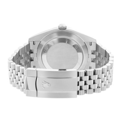 Rolex Datejust 41