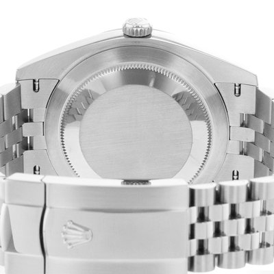 Rolex Datejust 41