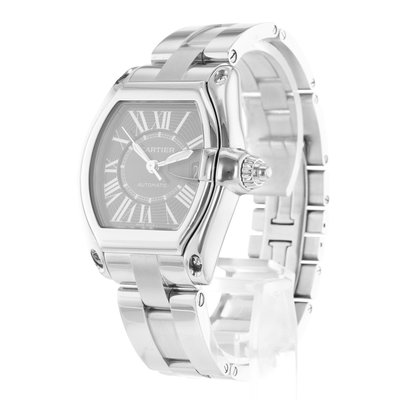 Cartier Roadster