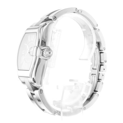 Cartier Roadster