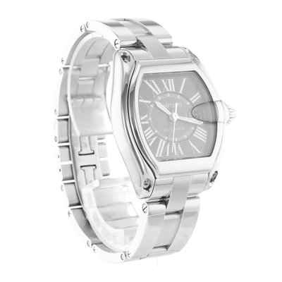 Cartier Roadster