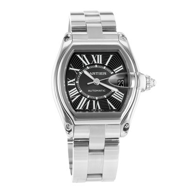 Cartier Roadster