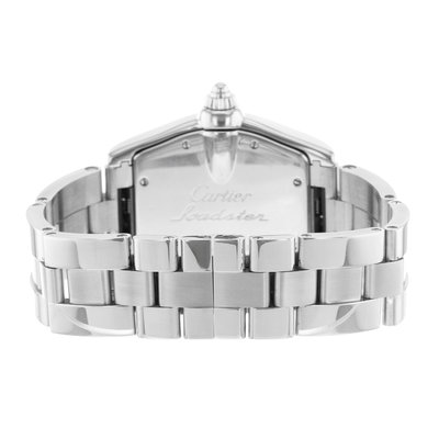 Cartier Roadster