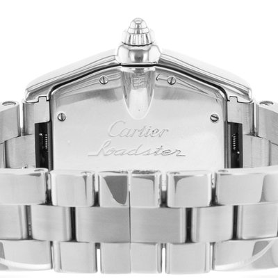 Cartier Roadster