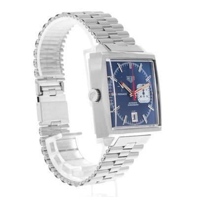 Heuer Monaco
