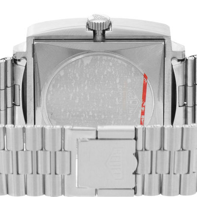 Heuer Monaco