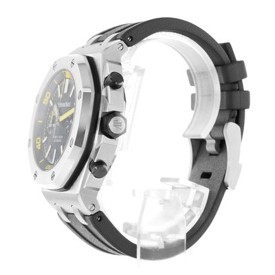 Audemars Piguet Royal Oak Offshore Diver Chronograph