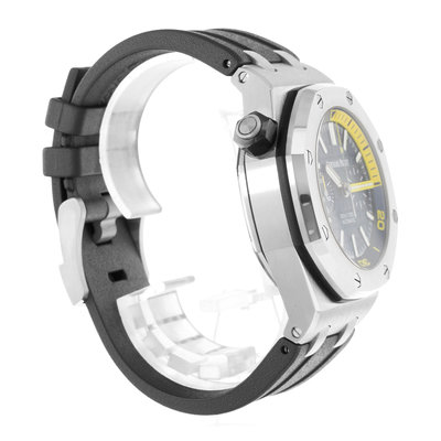 Audemars Piguet Royal Oak Offshore Diver Chronograph