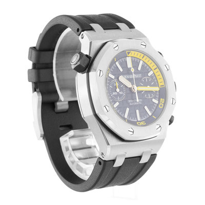 Audemars Piguet Royal Oak Offshore Diver Chronograph