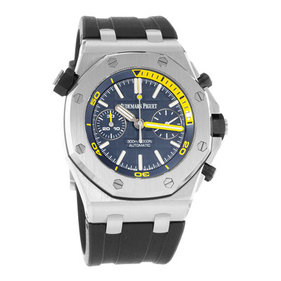 Audemars Piguet Royal Oak Offshore Diver Chronograph