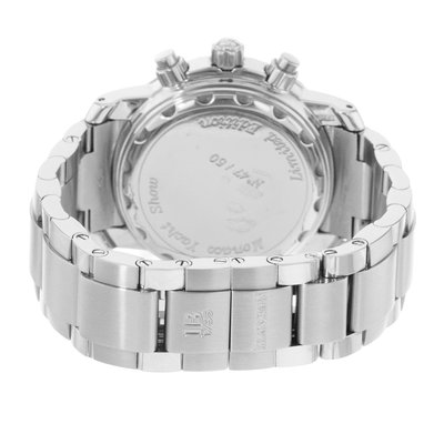 Blancpain Air Command Chronograph