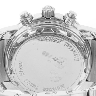 Blancpain Air Command Chronograph