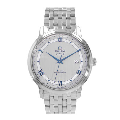 Omega De Ville Prestige