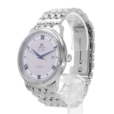 Omega De Ville Prestige