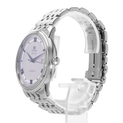 Omega De Ville Prestige