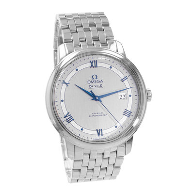 Omega De Ville Prestige