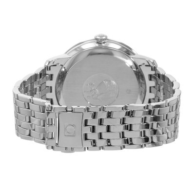 Omega De Ville Prestige