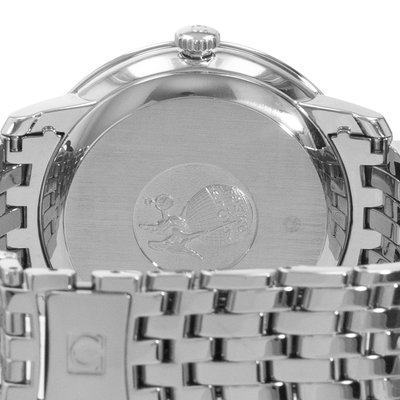 Omega De Ville Prestige