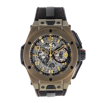Hublot Big Bang Ferrari