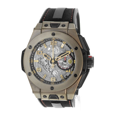 Hublot Big Bang Ferrari
