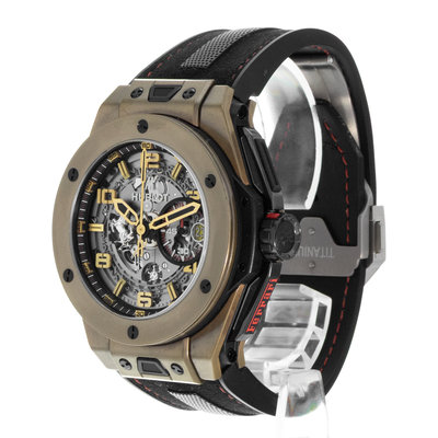 Hublot Big Bang Ferrari