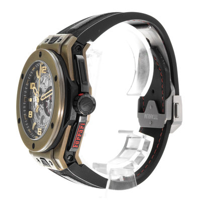 Hublot Big Bang Ferrari
