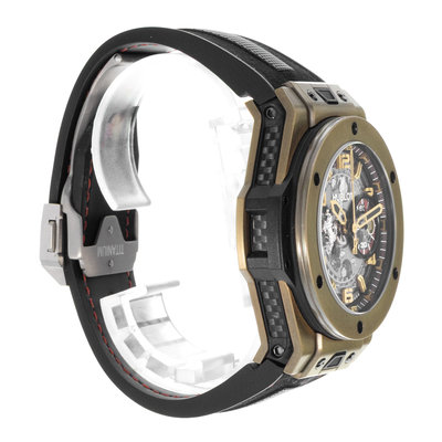 Hublot Big Bang Ferrari