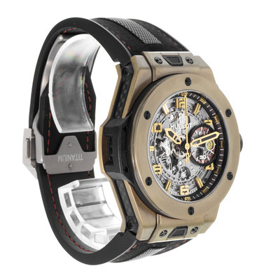 Hublot Big Bang Ferrari