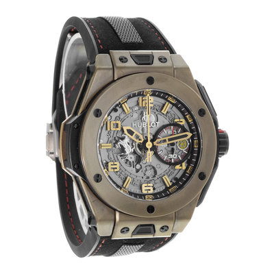 Hublot Big Bang Ferrari