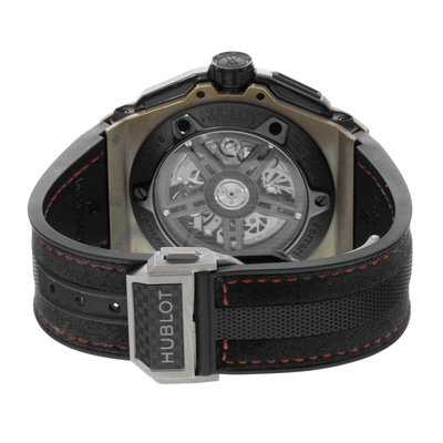 Hublot Big Bang Ferrari