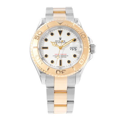 Rolex Yacht-Master 40