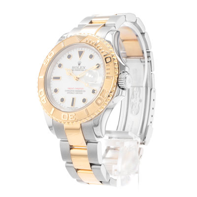Rolex Yacht-Master 40