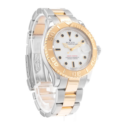 Rolex Yacht-Master 40