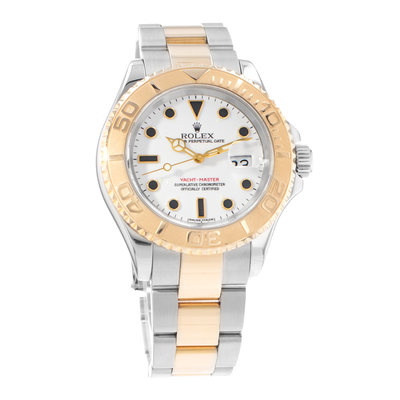 Rolex Yacht-Master 40