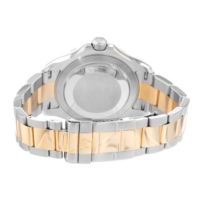 Rolex Yacht-Master 40