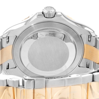 Rolex Yacht-Master 40