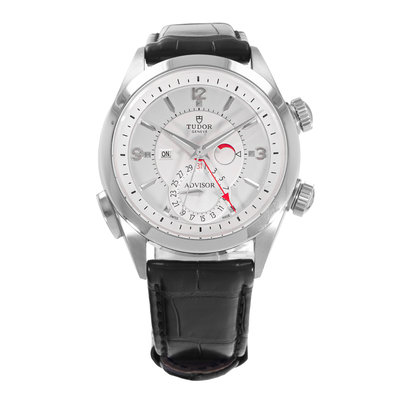 Tudor Heritage Advisor