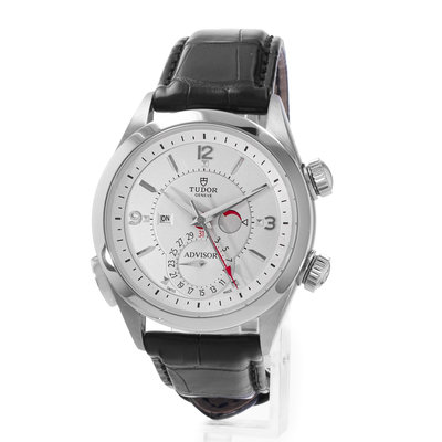 Tudor Heritage Advisor