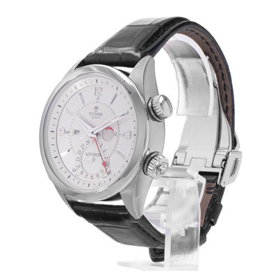 Tudor Heritage Advisor