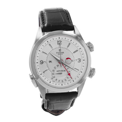 Tudor Heritage Advisor