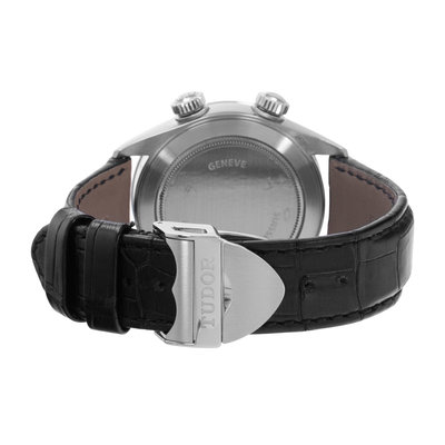 Tudor Heritage Advisor
