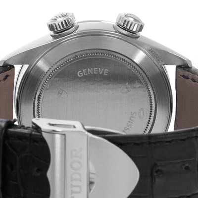 Tudor Heritage Advisor