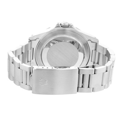 Rolex Explorer II