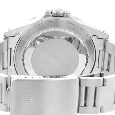 Rolex Explorer II