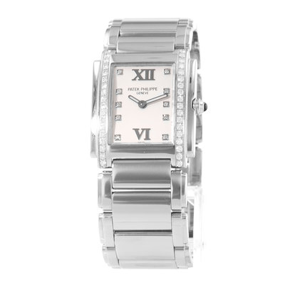 Patek Philippe Twenty-4