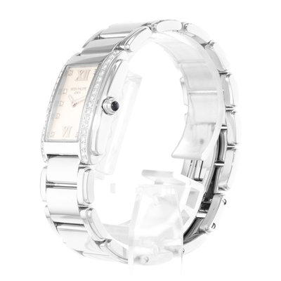 Patek Philippe Twenty-4