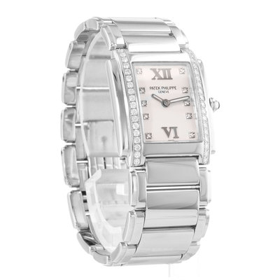 Patek Philippe Twenty-4
