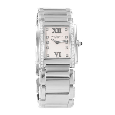 Patek Philippe Twenty-4